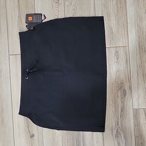 Womens L RBX Skirt